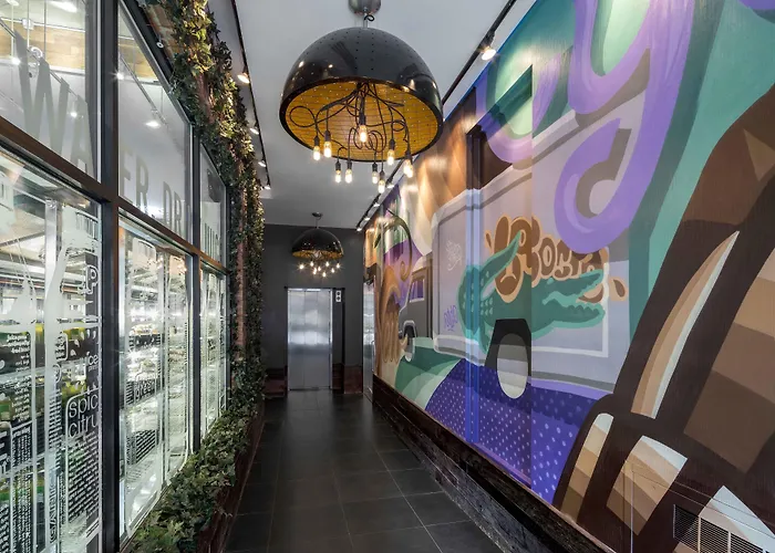 Royalton Park AvenueAlbergo